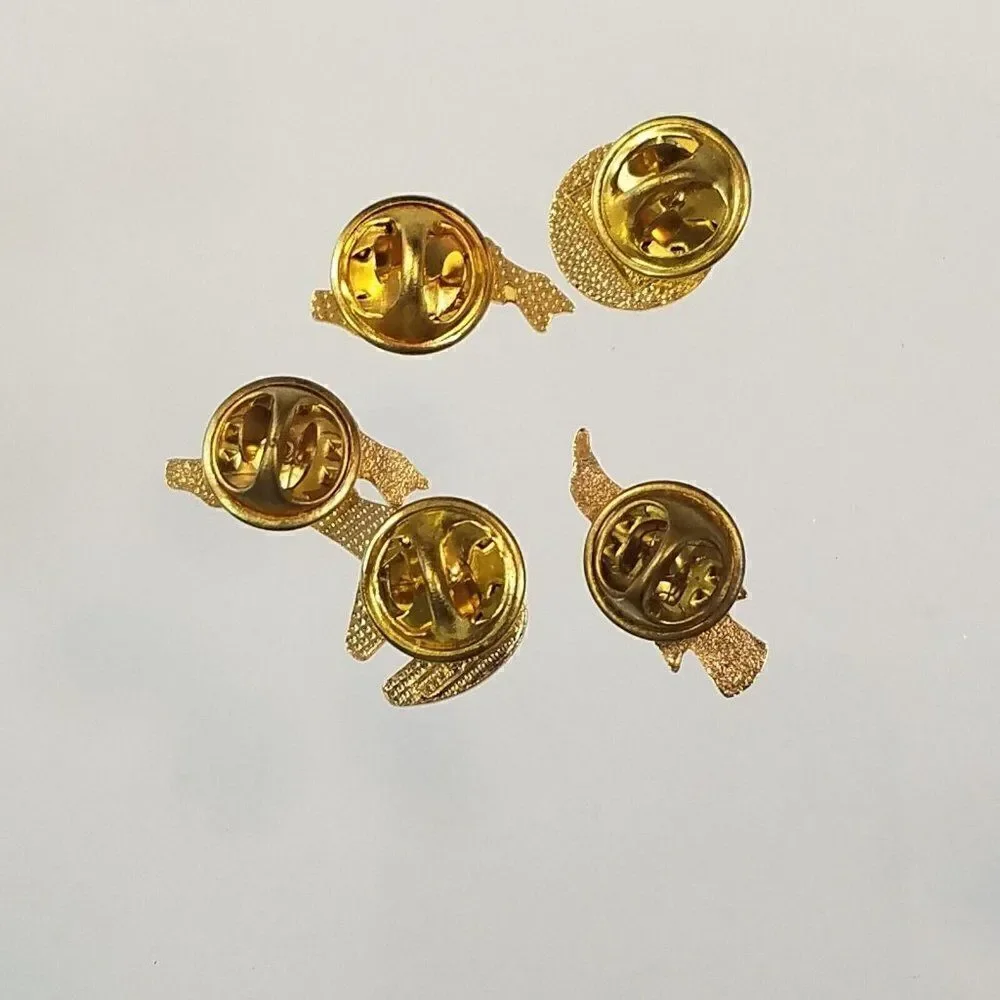 Lapel Pins Co tiny teeny